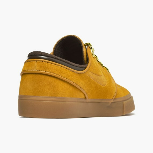 Nike SB Zoom Stefan Janoski Premium - Picture 3 of 7